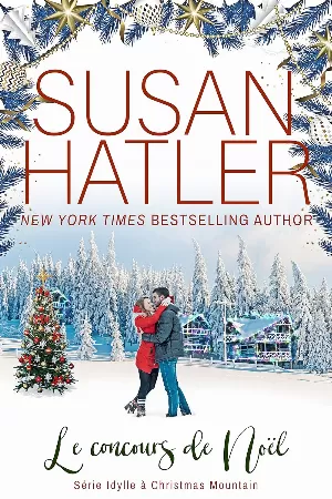 Susan Hatler - Le Concours de Noël